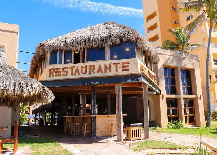 Villas El Rancho Green Resort
