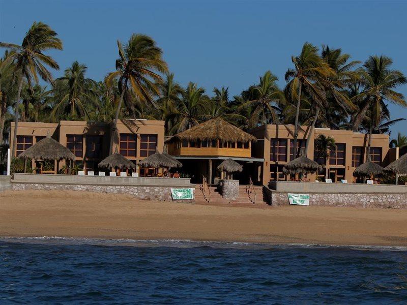 El Rancho Mazatlán