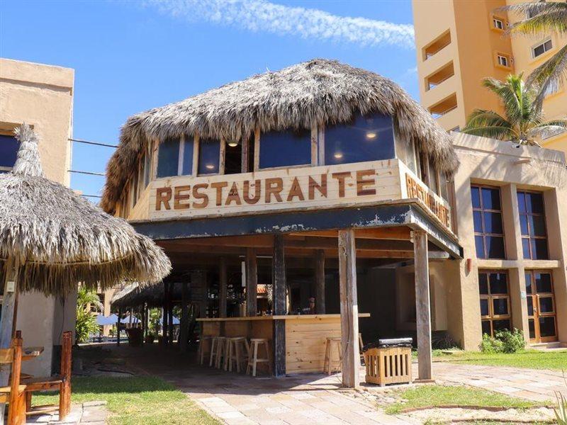 El Rancho 3* Mazatlán