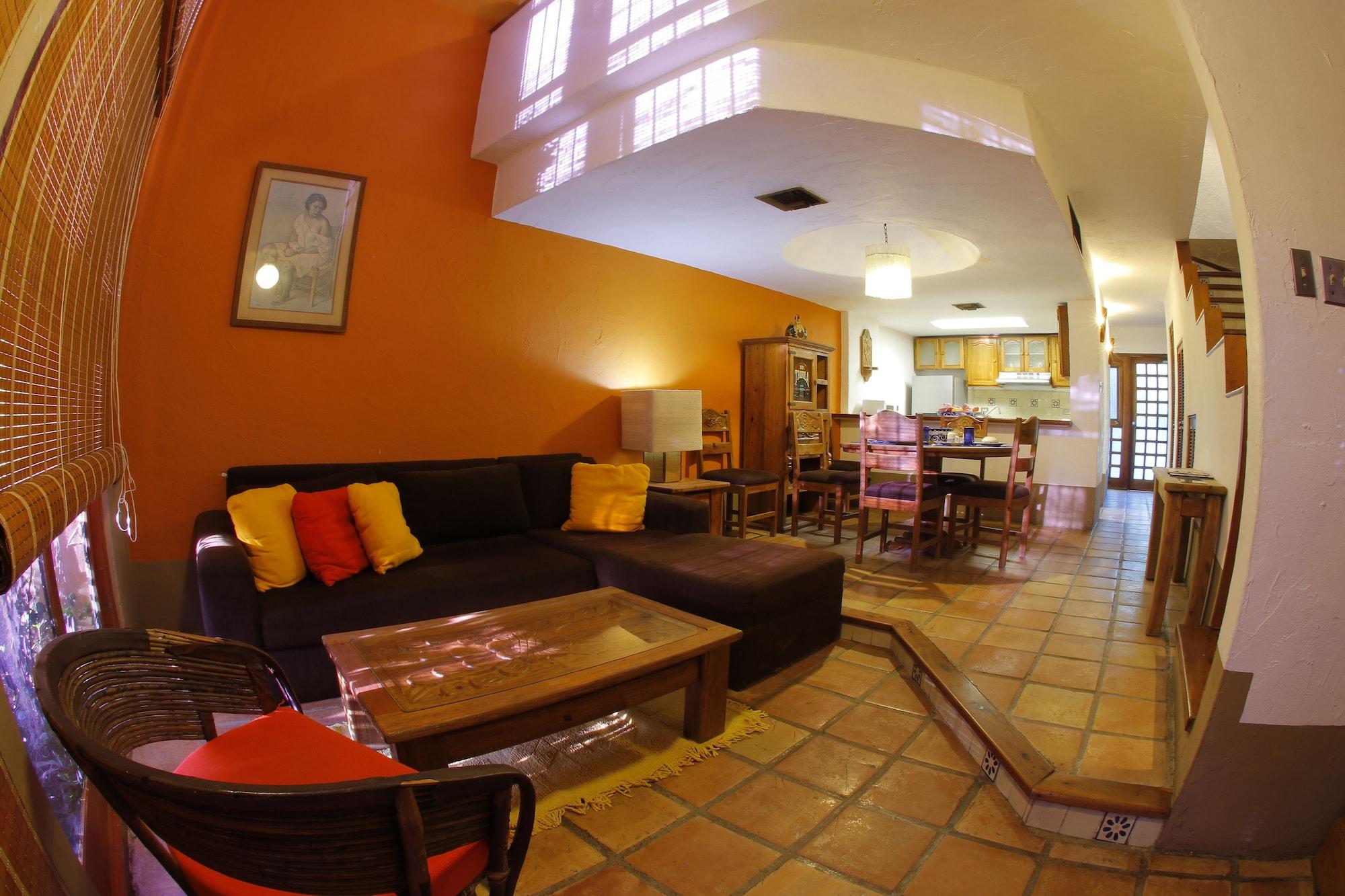 El Rancho Apartahotel 3*