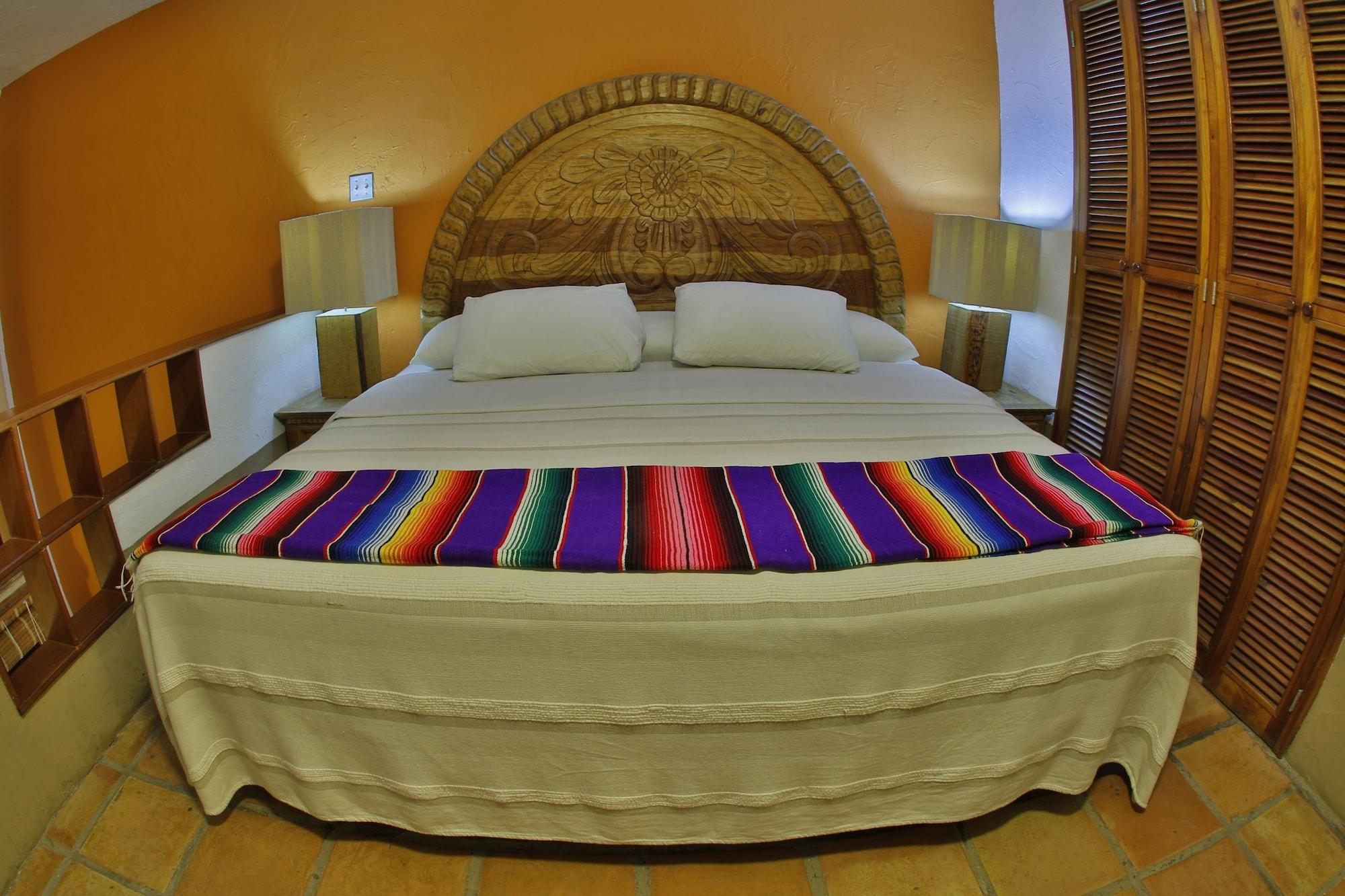 Apartahotel El Rancho Mazatlán