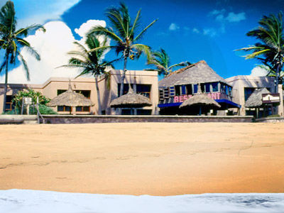 El Rancho 3* Mazatlán