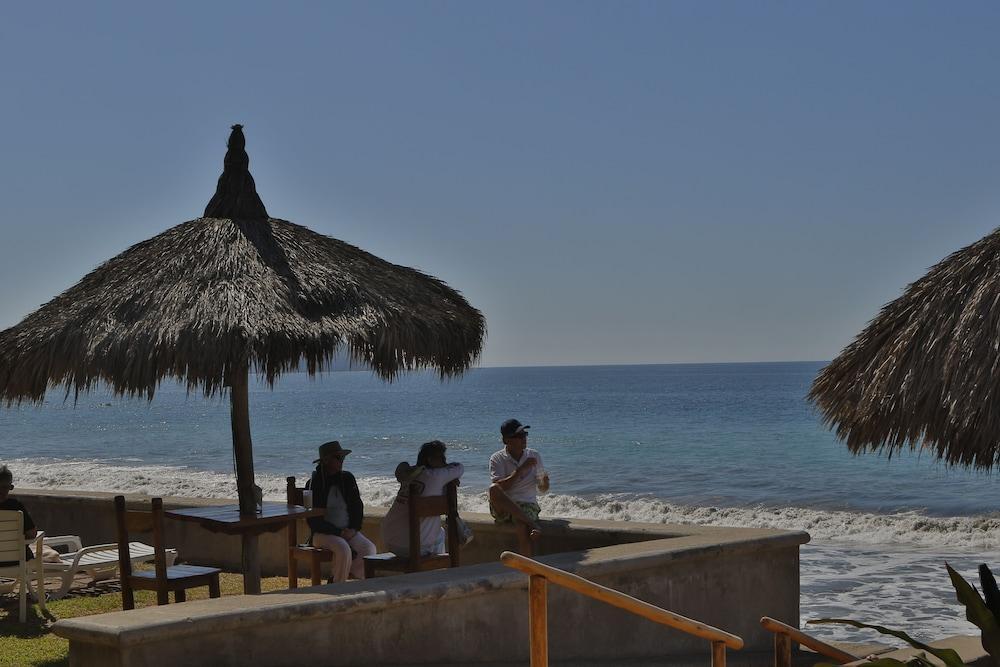 El Rancho Apartahotel 3*