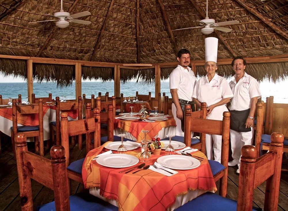 El Rancho Apartahotel 3*