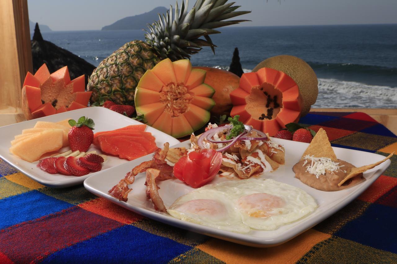 Apartahotel El Rancho 3*