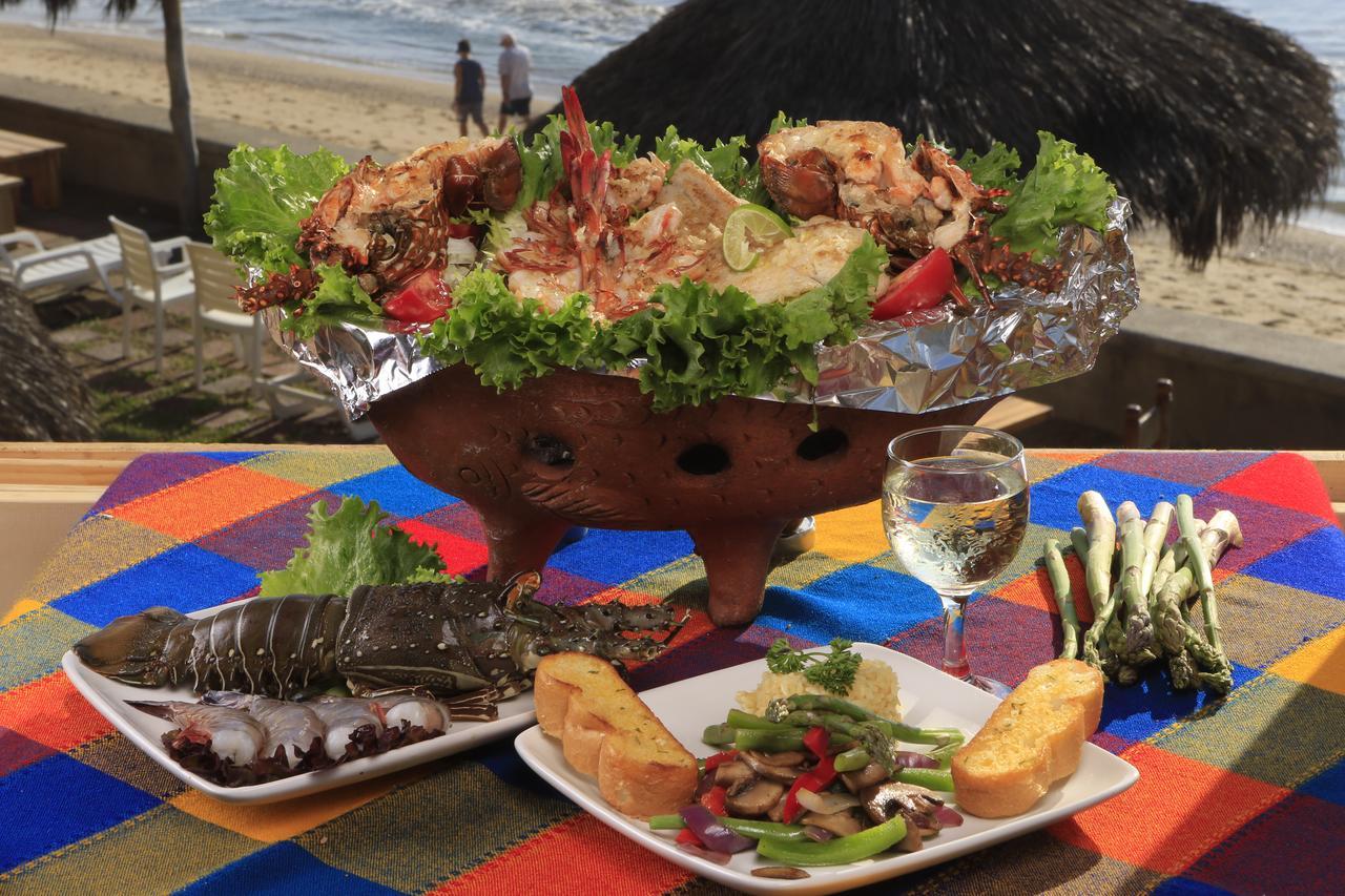 Apartahotel El Rancho Mazatlán