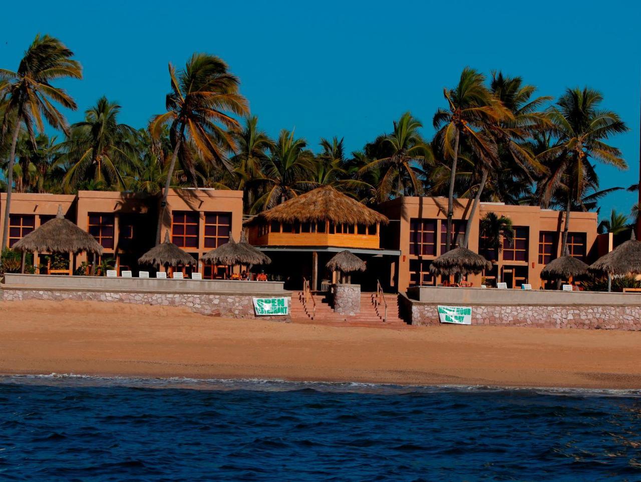 El Rancho Mazatlán