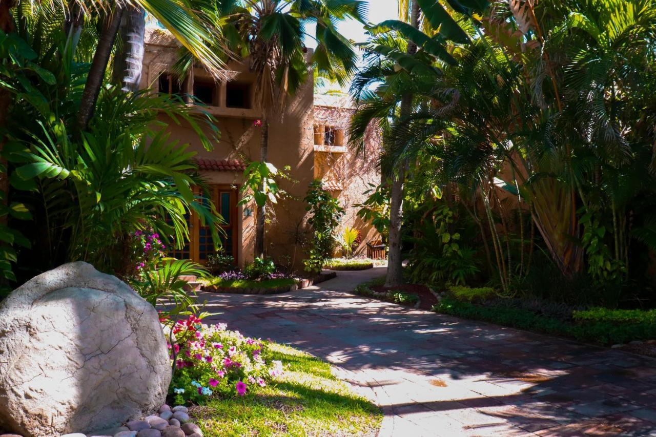 El Rancho Apartahotel 3*