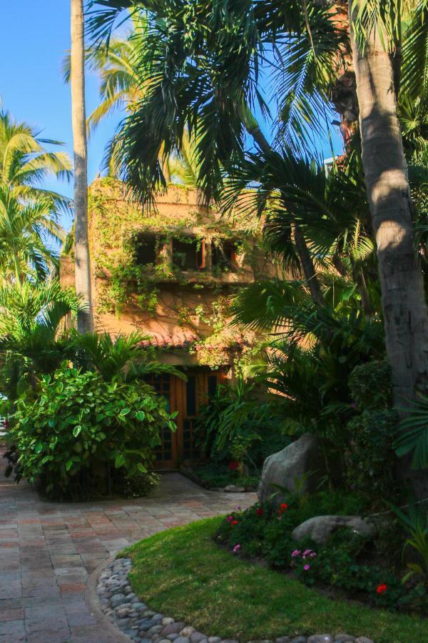 El Rancho Apartahotel Mazatlán