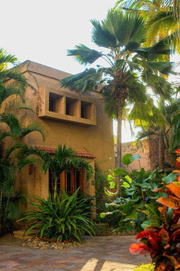 Apartahotel El Rancho Mazatlán