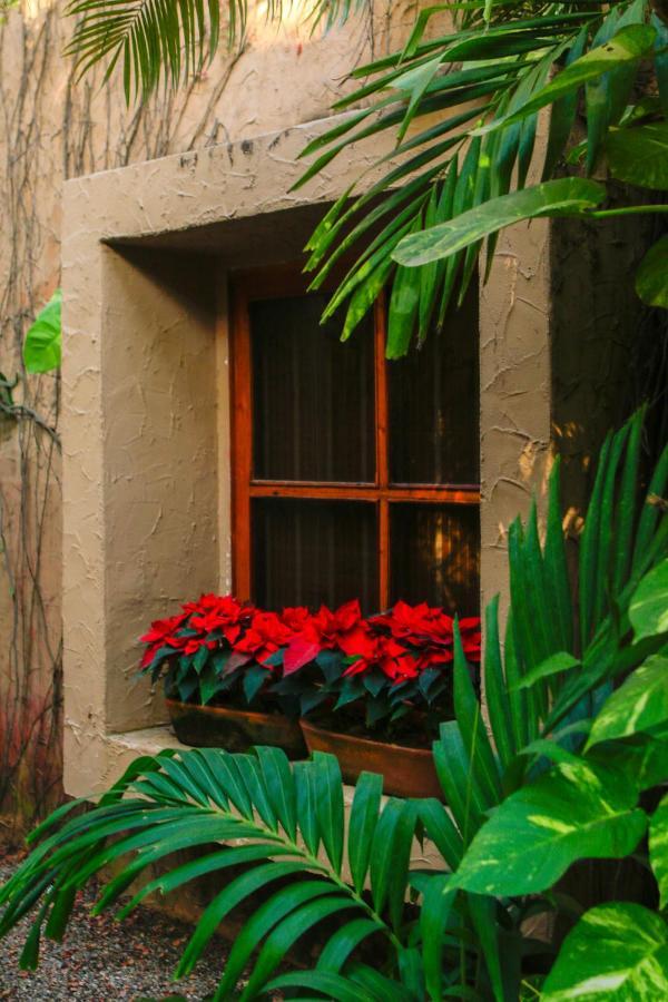 El Rancho Apartahotel