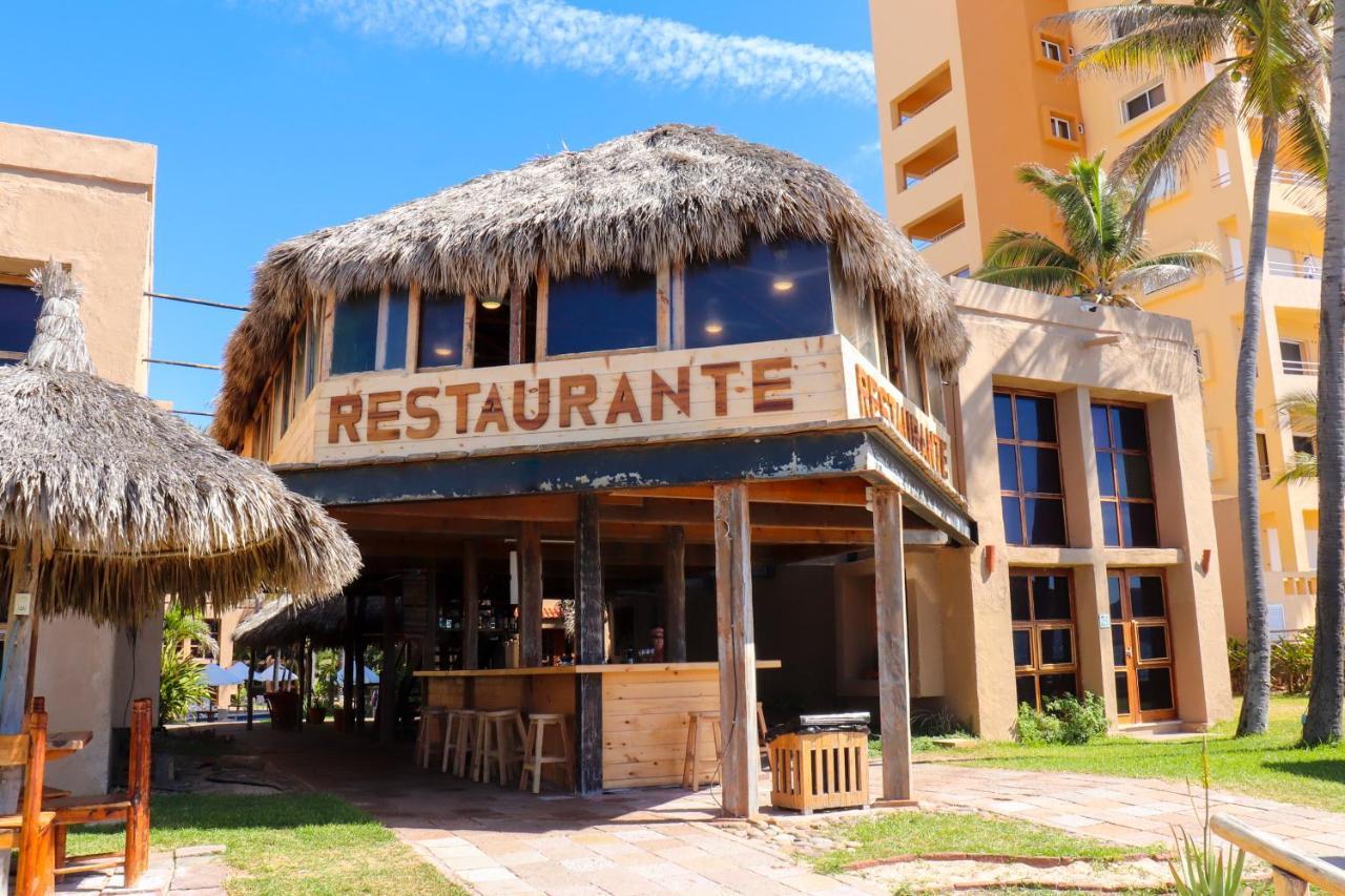 El Rancho Apartahotel 3*