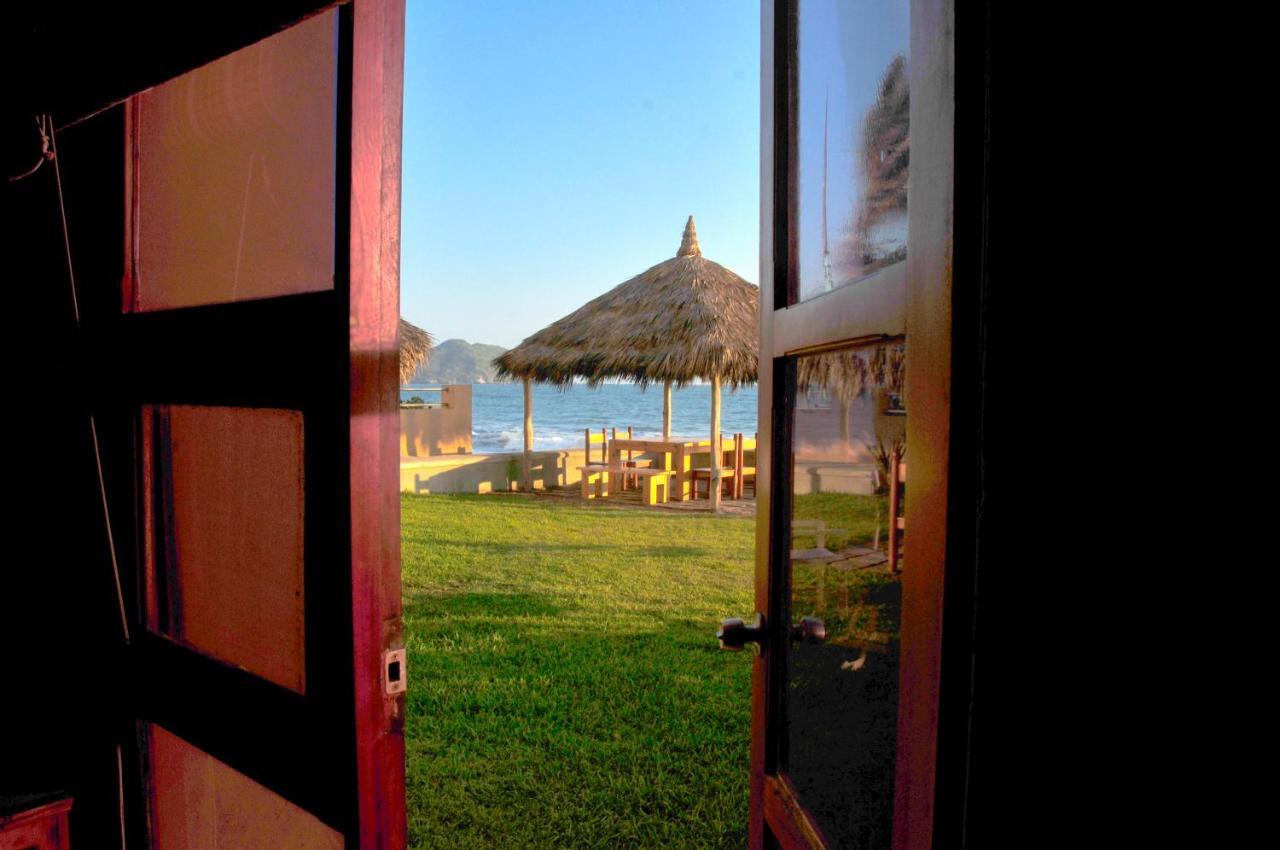 Apartahotel El Rancho 3*