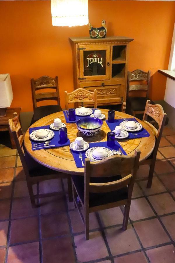 El Rancho Apartahotel Mazatlán