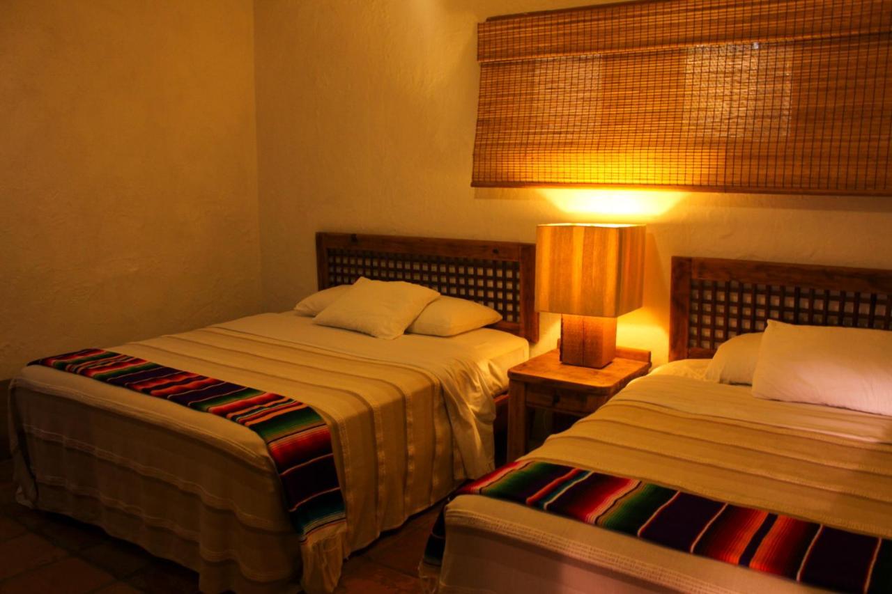 Apartahotel El Rancho Mazatlán