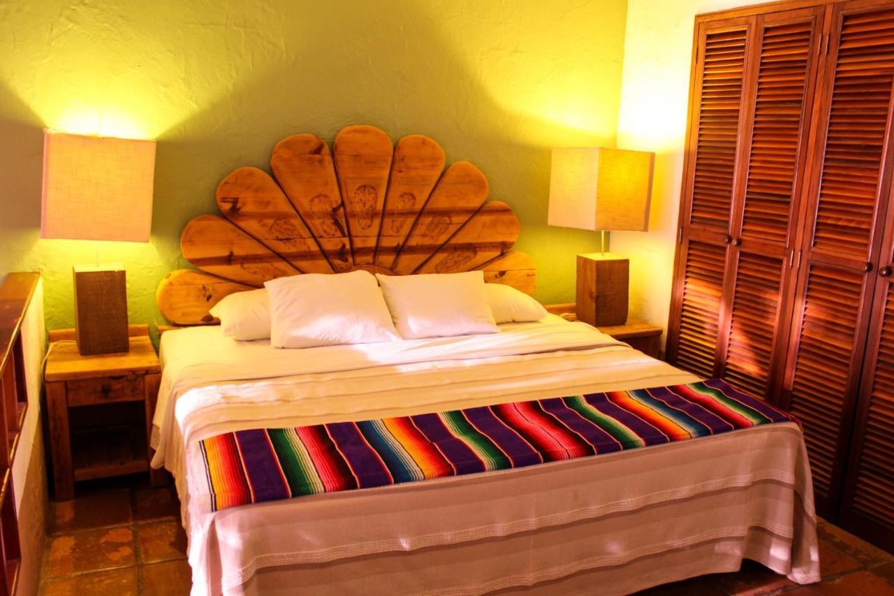 Apartahotel El Rancho Mazatlán