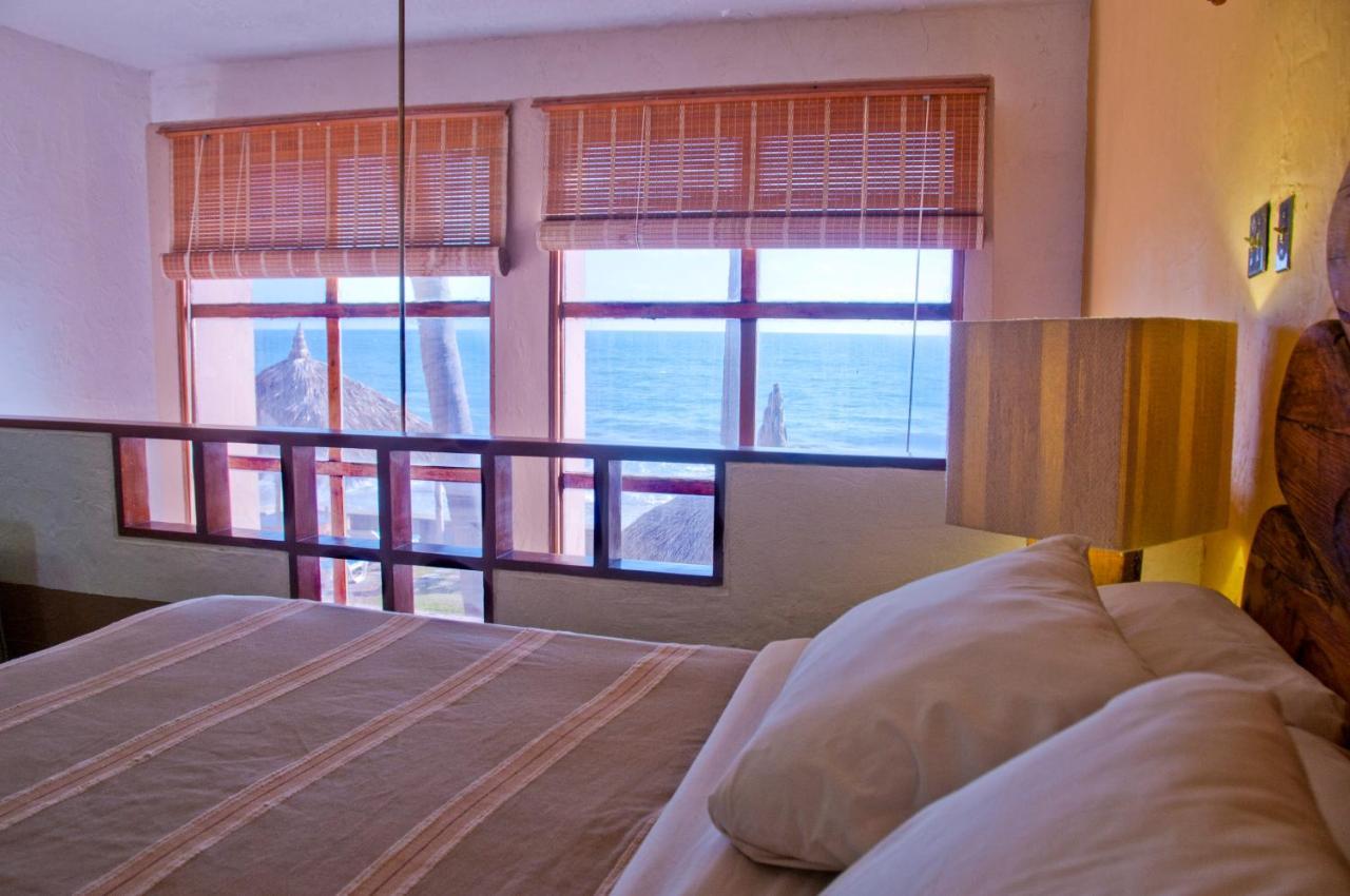 Apartahotel El Rancho Mazatlán