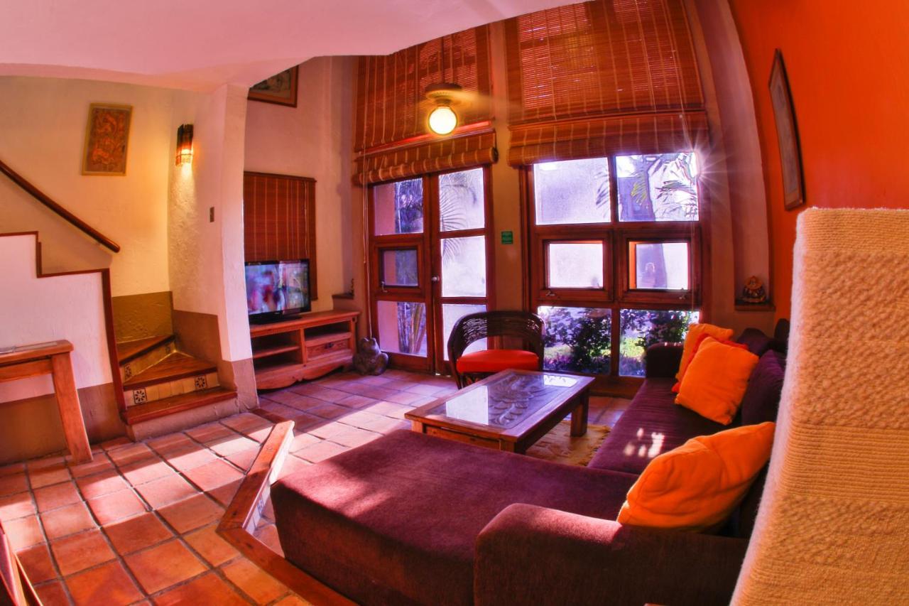 El Rancho 3* Mazatlán