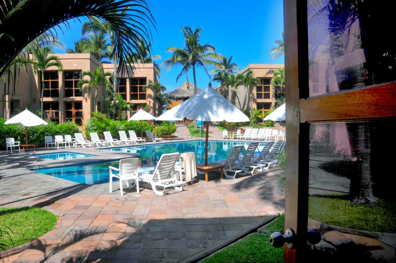 Apartahotel El Rancho 3*