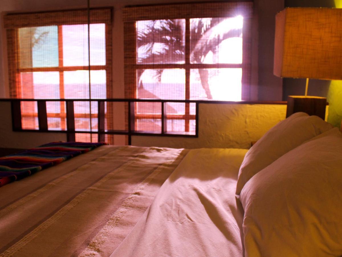 El Rancho Apartahotel