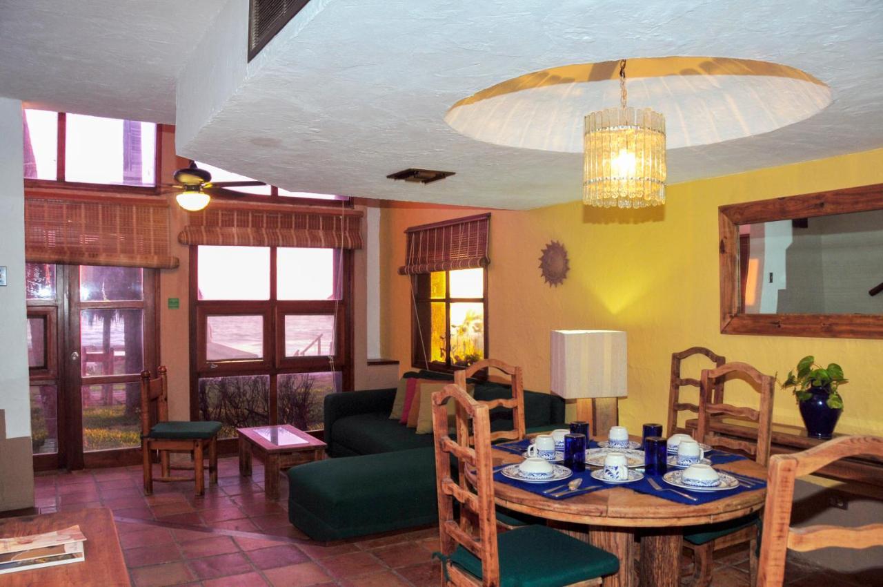 Apartahotel El Rancho