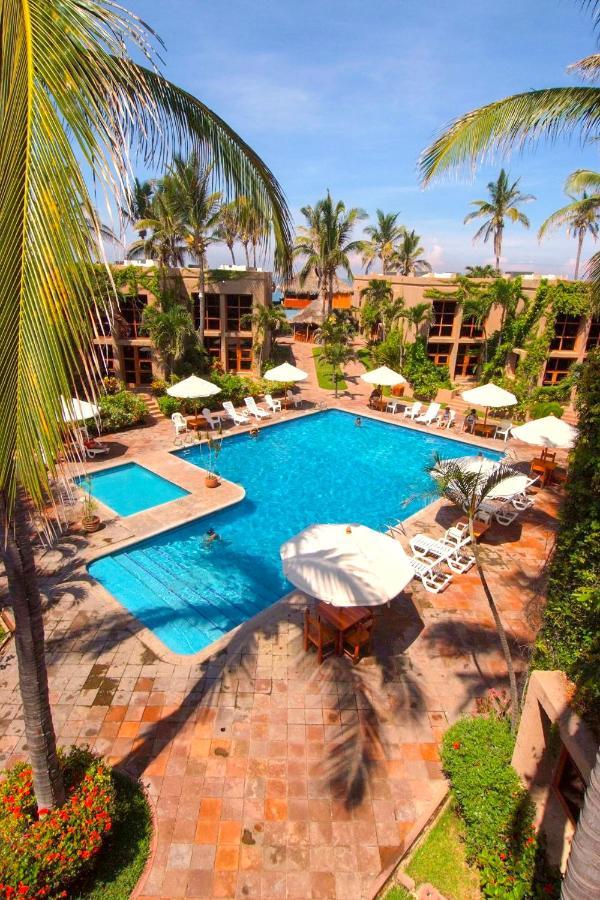 El Rancho Apartahotel