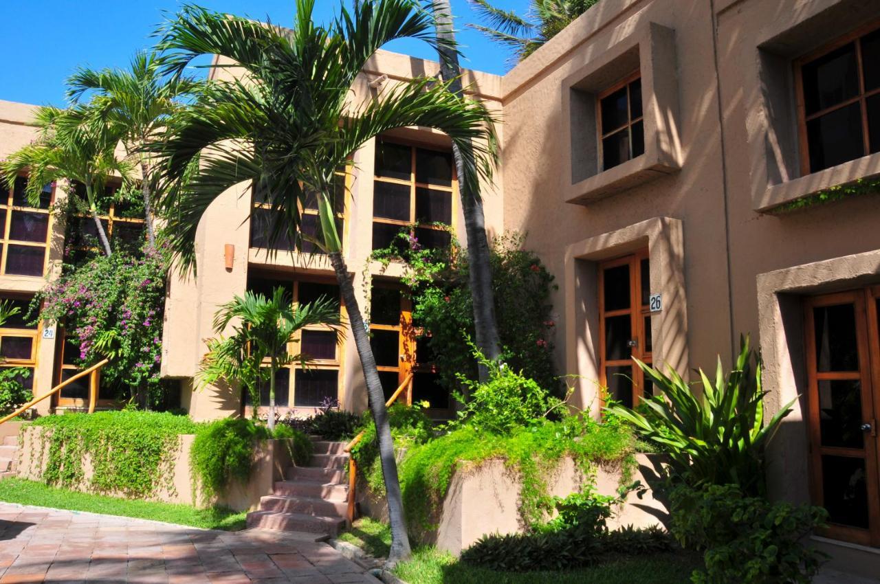 Apartahotel El Rancho 3*