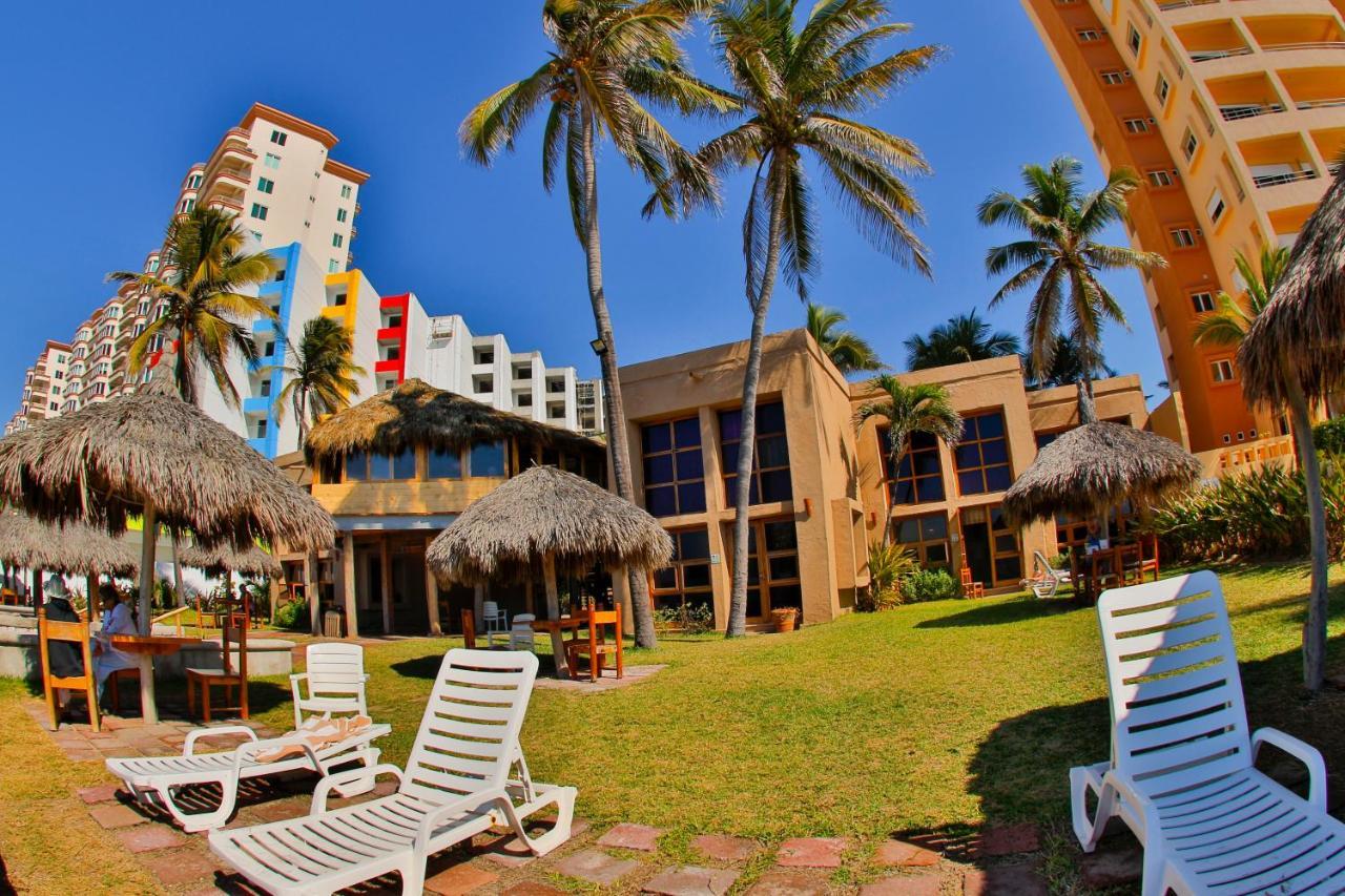 El Rancho Mazatlán