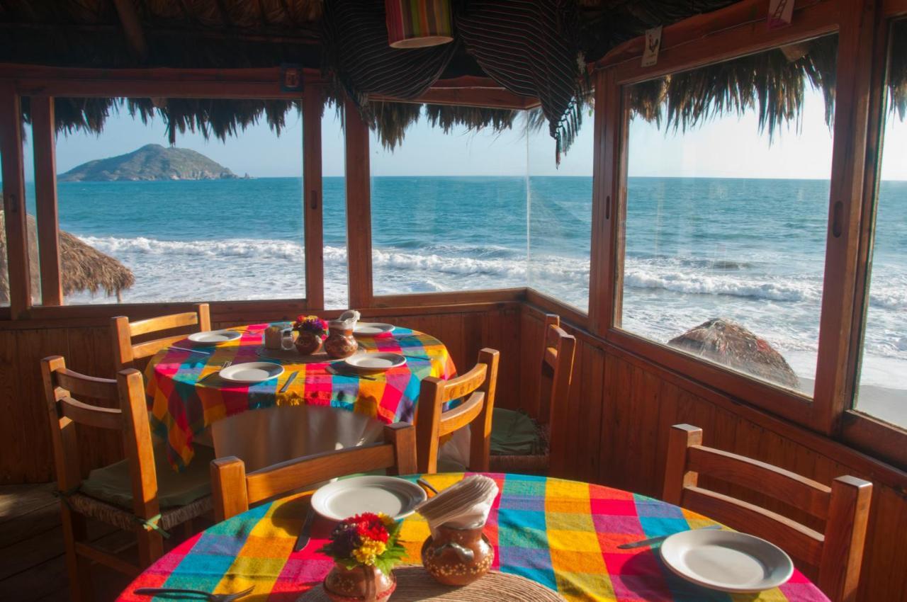 El Rancho Apartahotel 3*