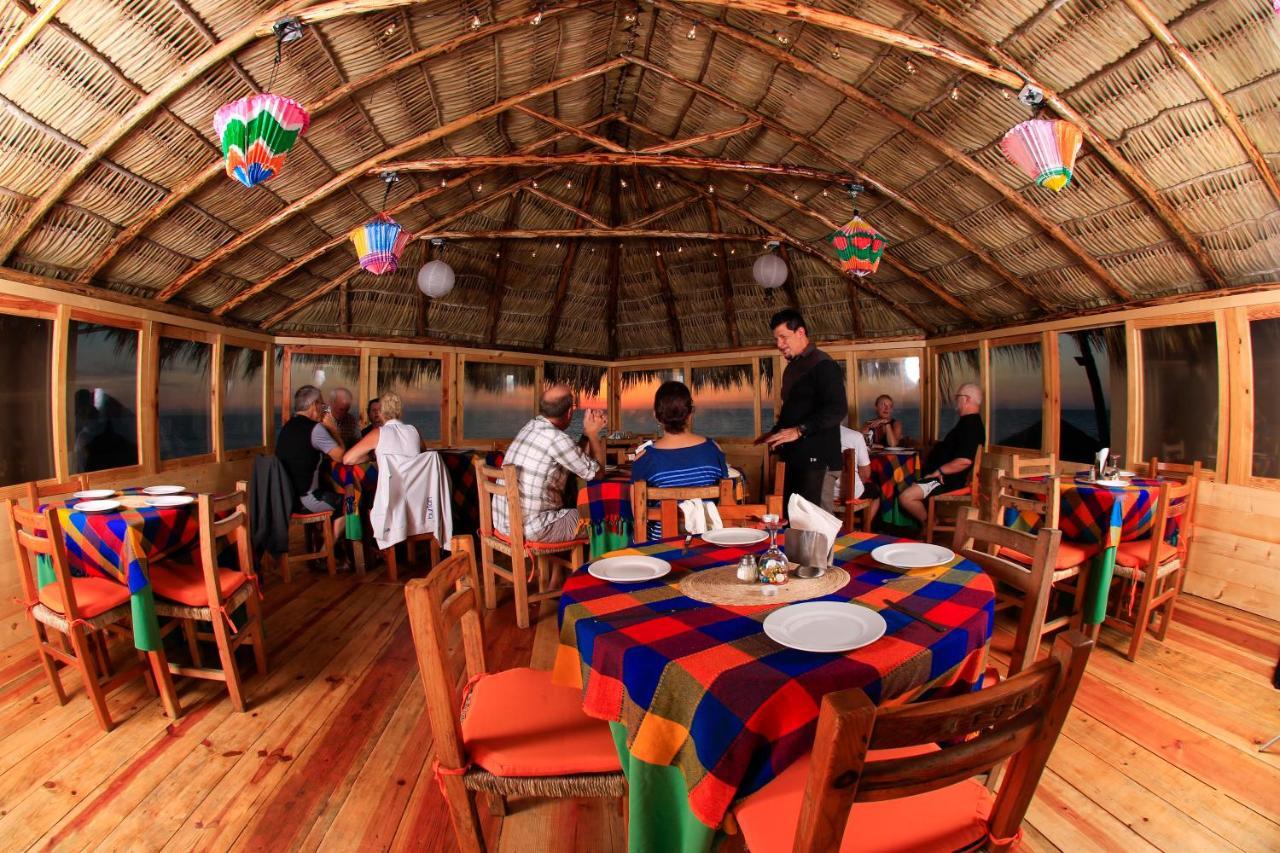 El Rancho 3* Mazatlán
