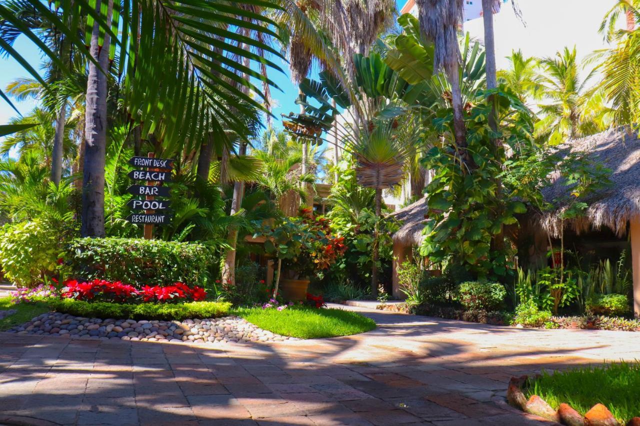 El Rancho Apartahotel Mazatlán