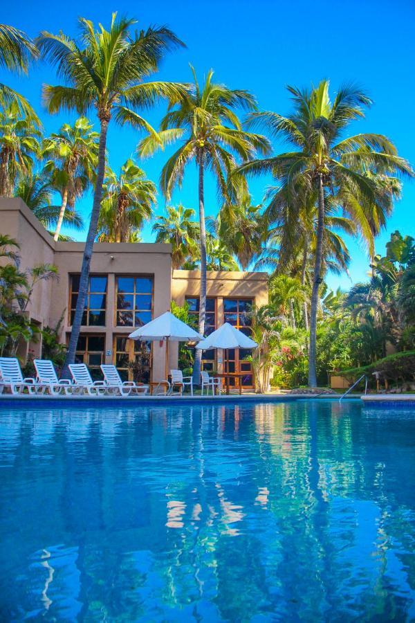 El Rancho 3* Mazatlán