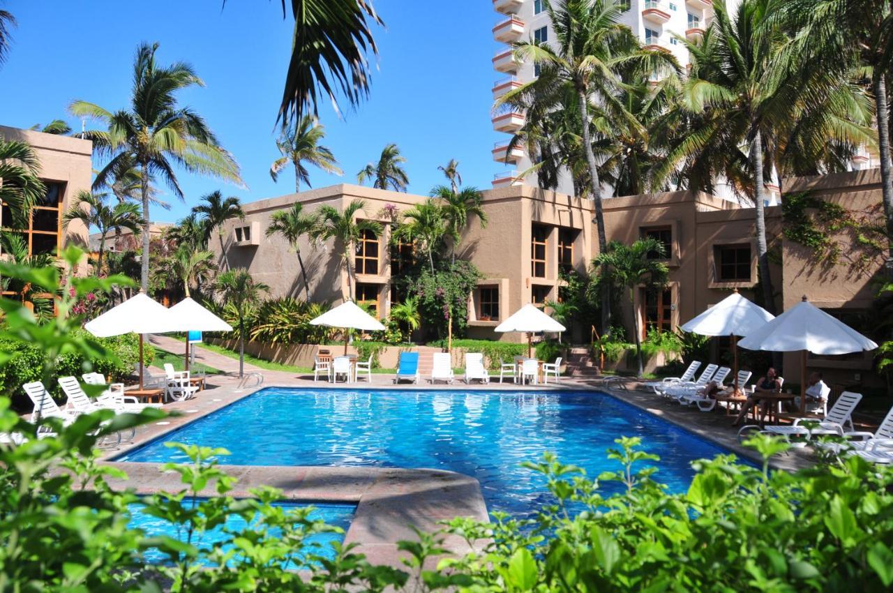 Apartahotel El Rancho