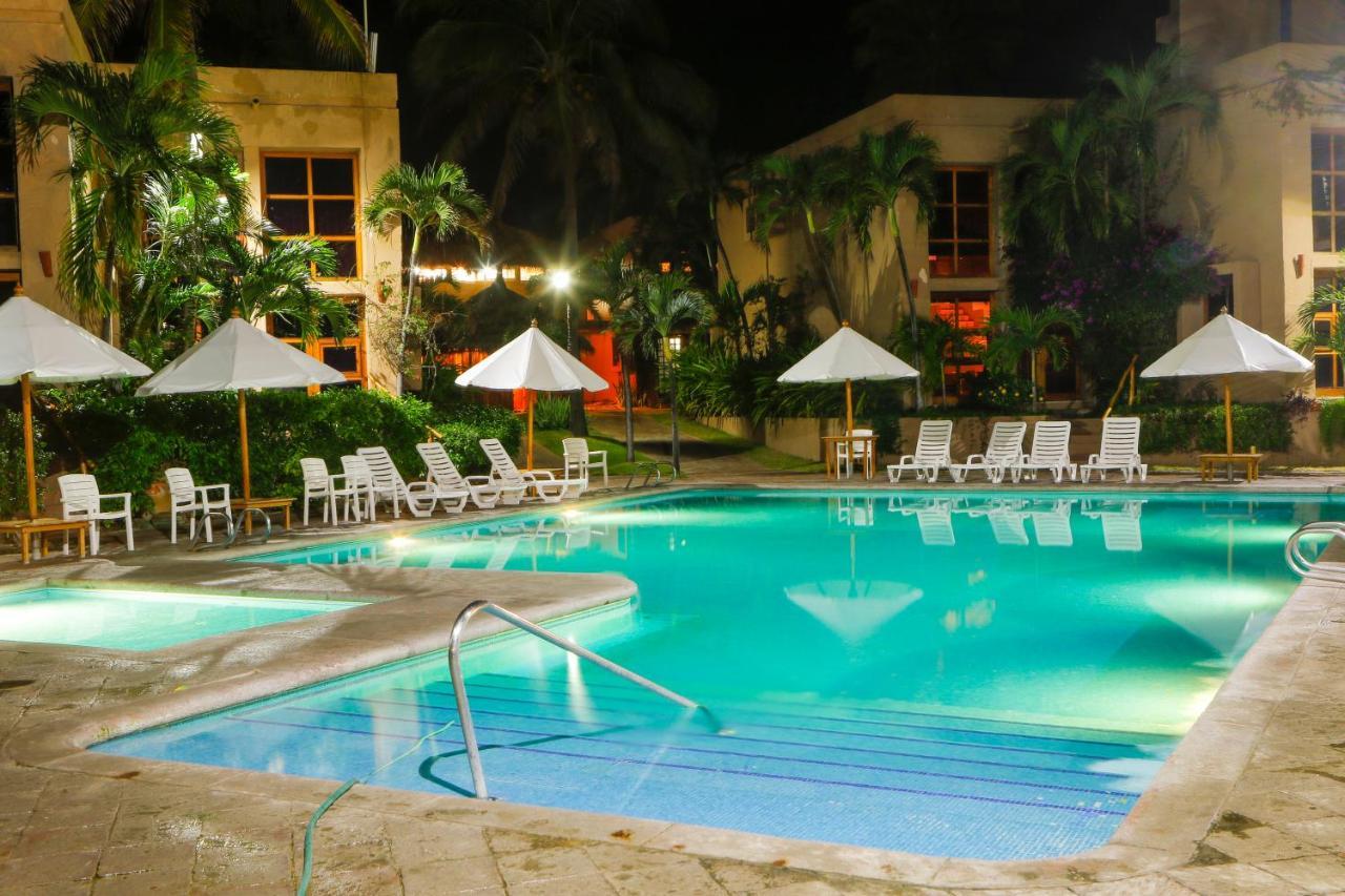 El Rancho 3* Mazatlán